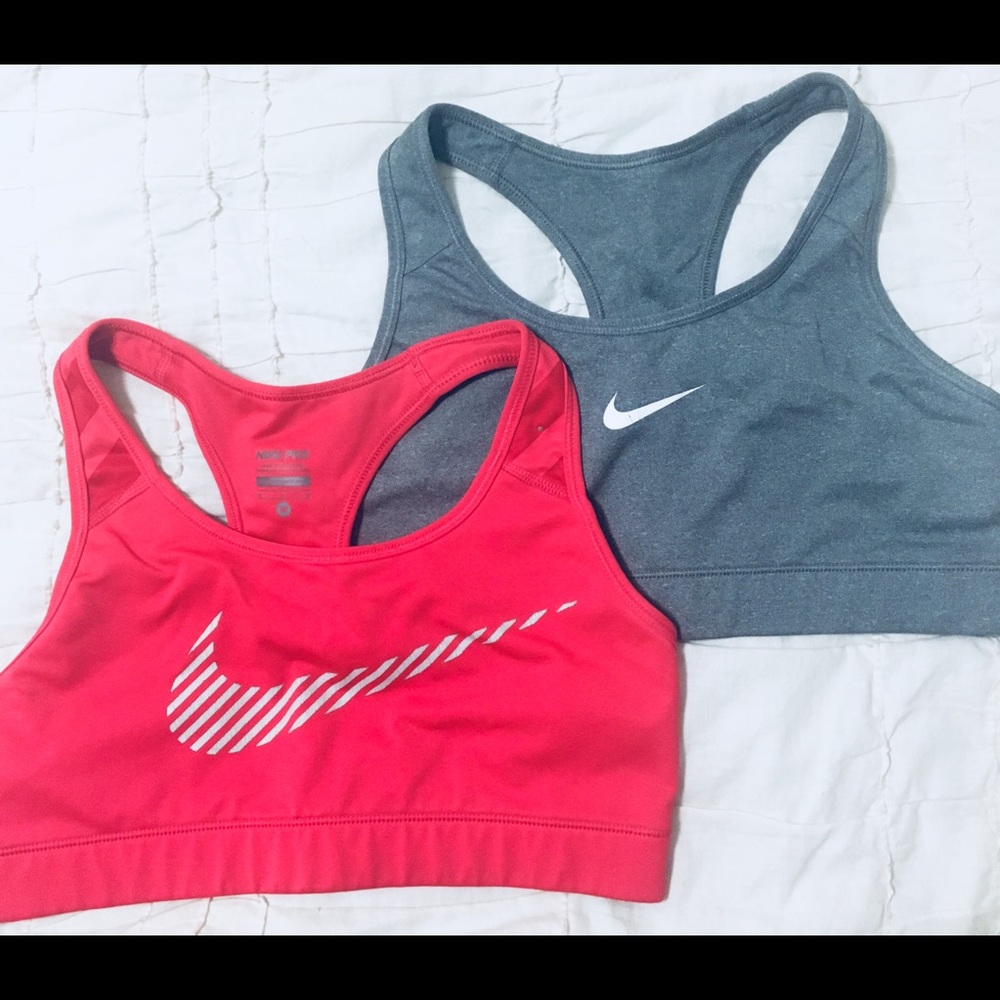 Nike Sports Bras